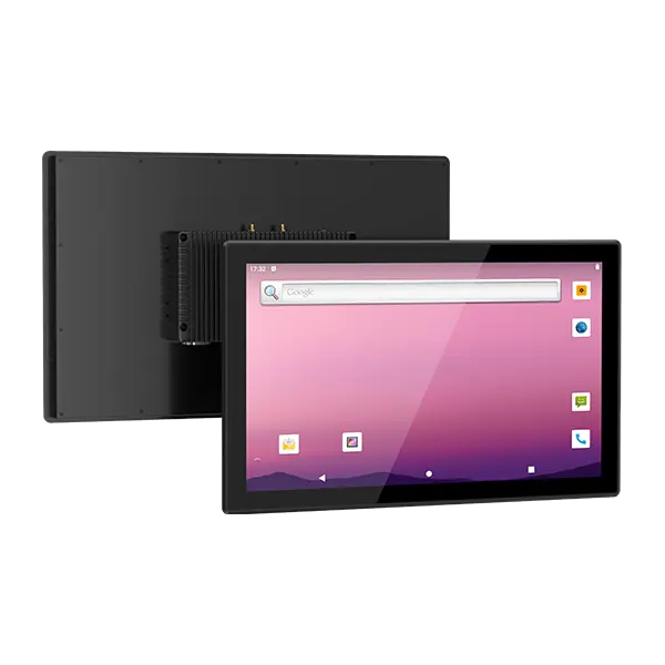 industrial panel pc android