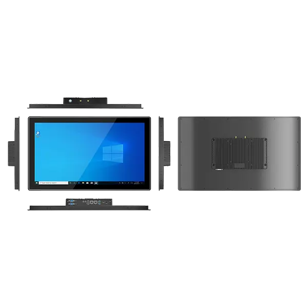 Industrial Panel PC
