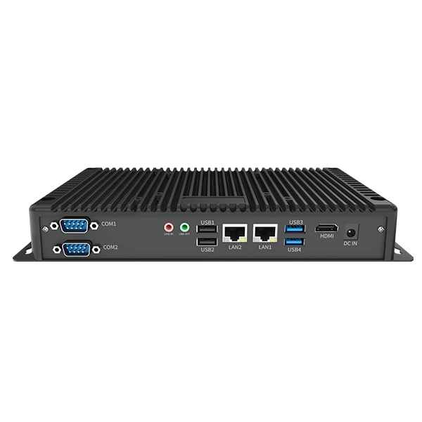 Embedded Box PC