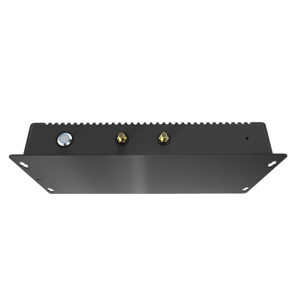 android industrial panel pc