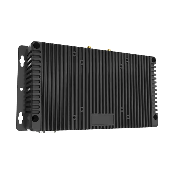 Embedded Box PC
