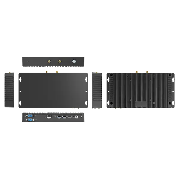 Android Industrial Panel Pc Manufacturers