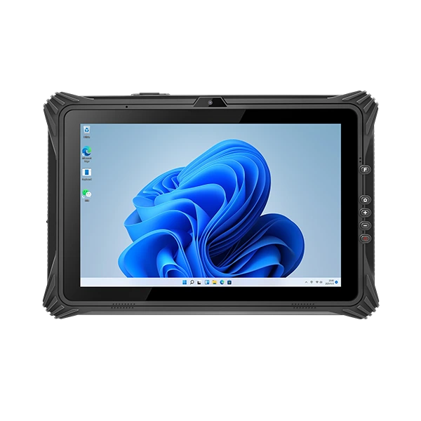 Intel i5/i7 12.2 inch Windows 11 Touch Screen Rugged Tablet PC EM-I20A IP65 4G