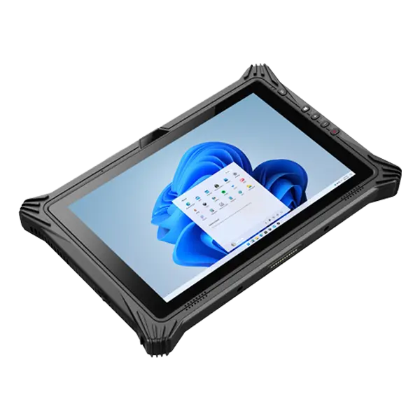 Industrial Rugged Tablet PC