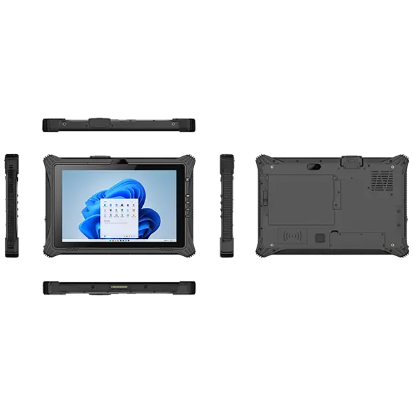 Industrial Rugged Tablet PC