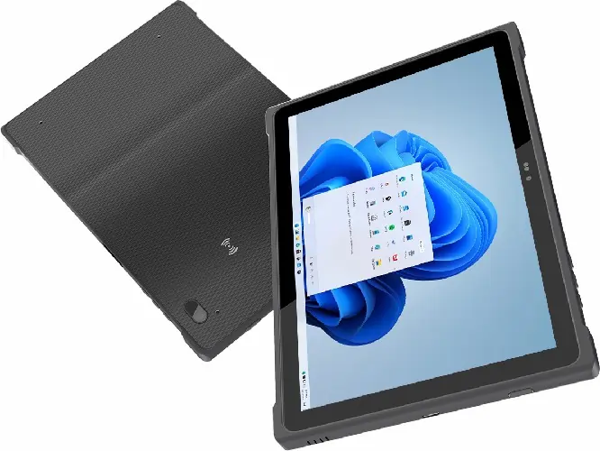 Emdoor Info windows rugged tablets, A Great Helper for Airport Maintenance
