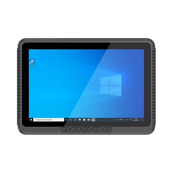 Intel Celeron N5100 10.1 inch Windows 11 Vehicle-mount Tablet : ONERugged V10J