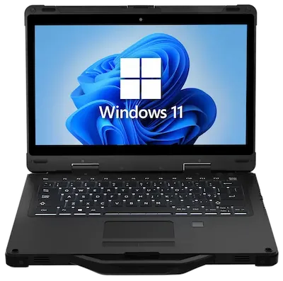 Rugged Notebooks