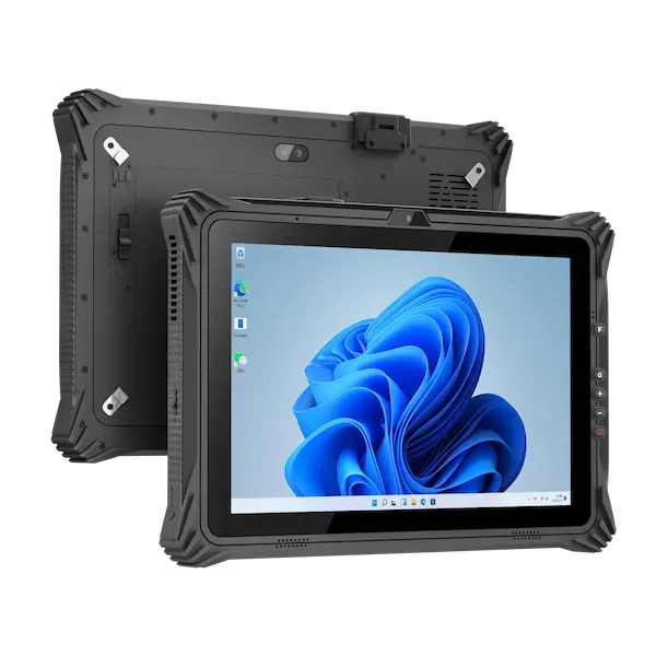 Rugged Tablets