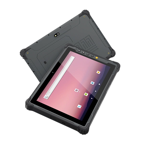 Rugged Tablet Android 10 Inch