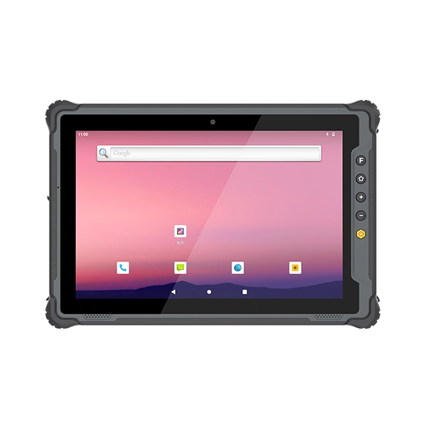 Rugged Tablet Android 10 Inch