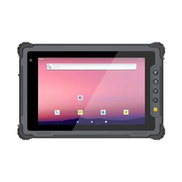 Rockchip3568 Quad-Core 2.0GHz 8 inch Rugged Android Tablet with GPS EM-R88