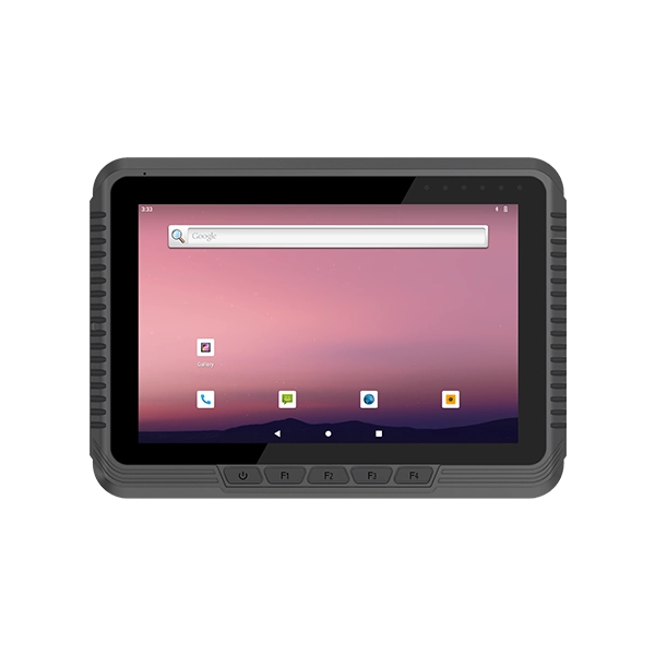 ARM Octa-core 8 inch Android 12 (GMS) Vehicle-mount Tablet：ONERugged V80T