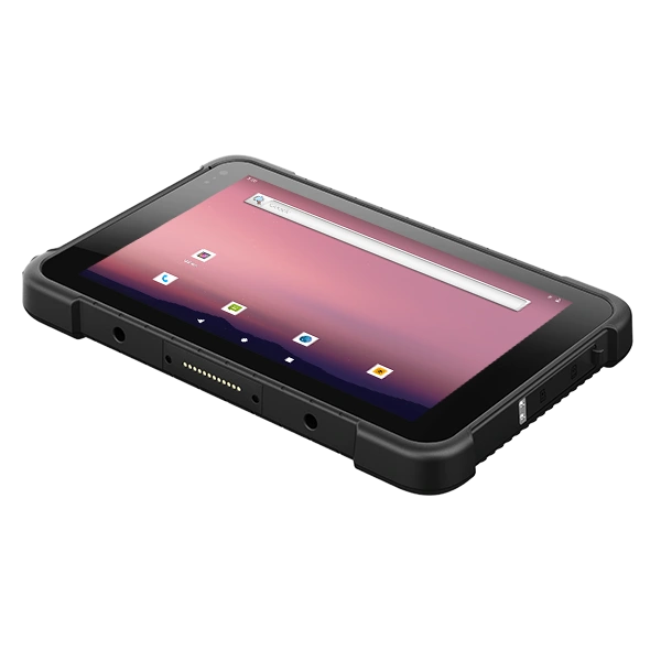heavy duty android tablet