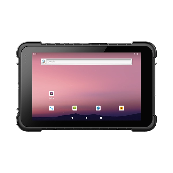 waterproof android tablet with gps