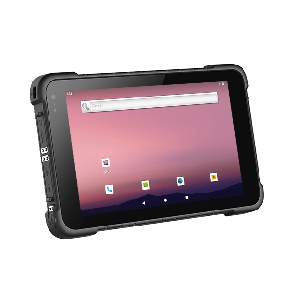 waterproof tablet