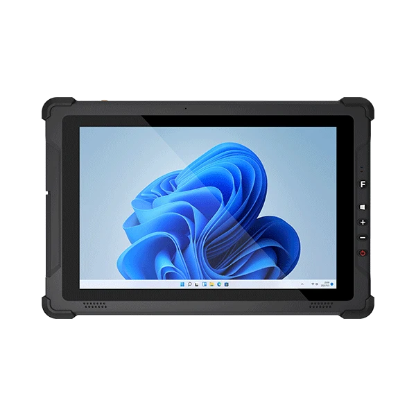 Intel® Core i5/i7 10.1 inch Windows 11 Magnesium Alloy EMP-proof Rugged Tablet EM-I12A
