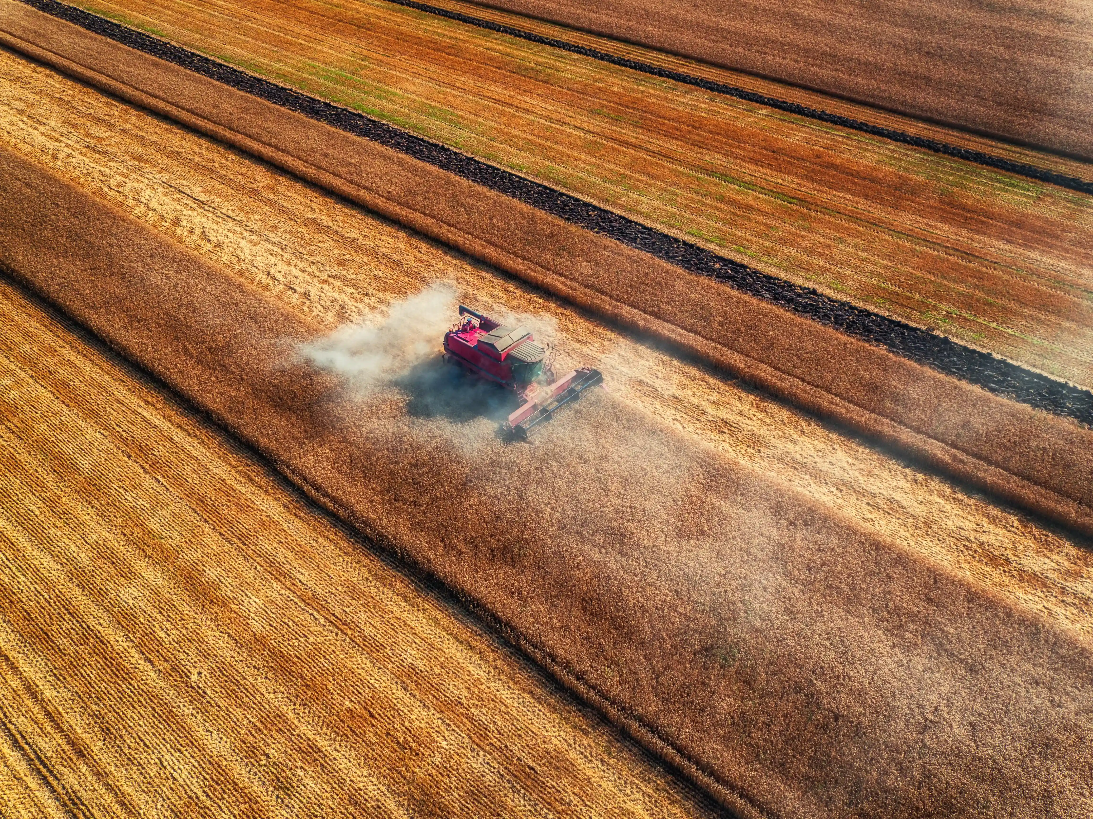 Enabling Precision Agriculture and Automation with Emdoor Rugged Devices