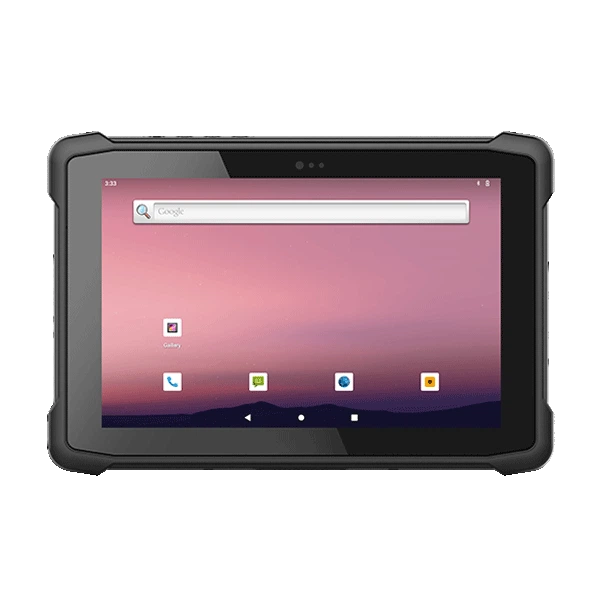 EM-T11X Rugged Tablet 10 Inch for Industrial Use