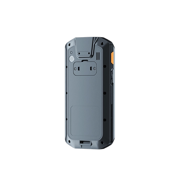 Rugged Android Handheld