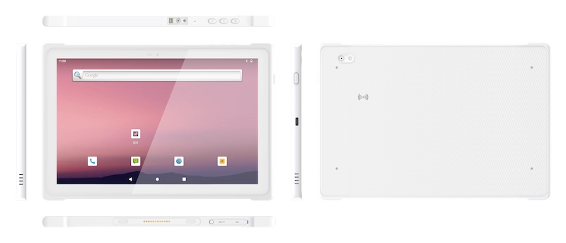 Android Medical Tablet PC