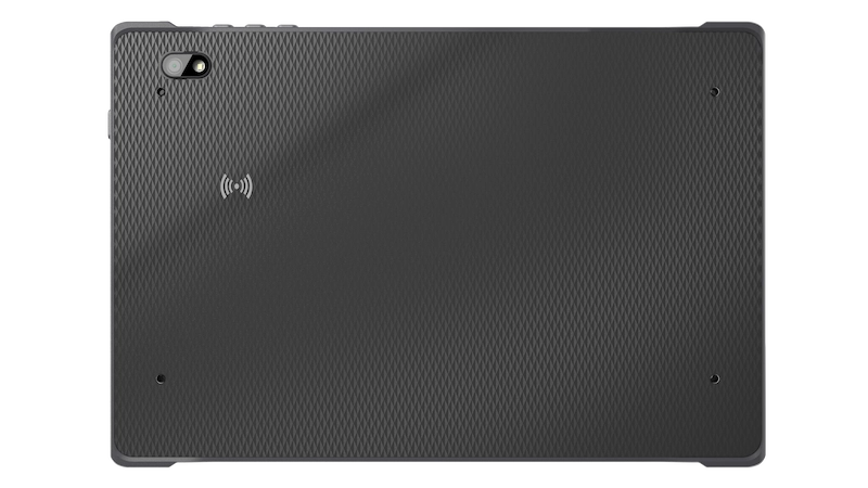 Rugged Tablet