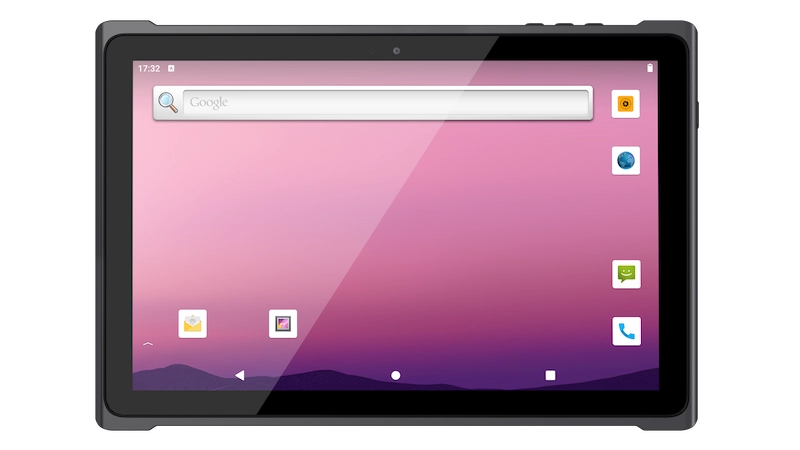 10.1 inch Media Tek Octa-core 5G Slim Android Rugged Tablet EM-T195