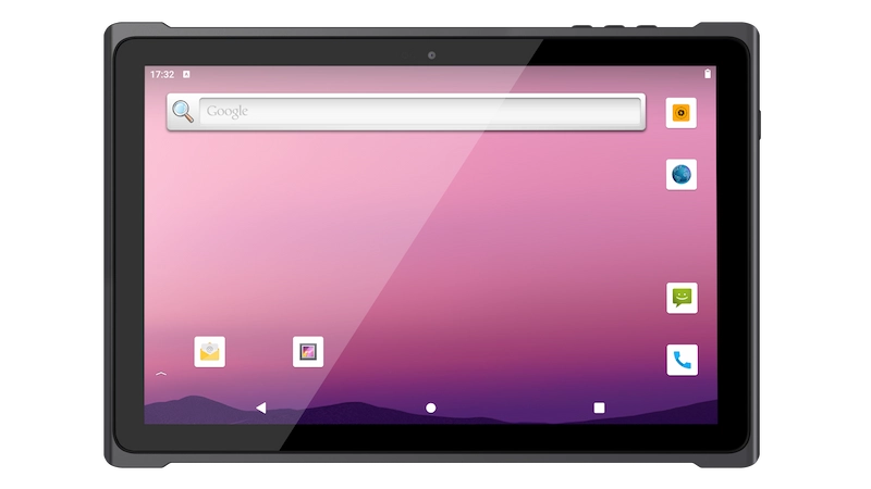 Rugged Tablet