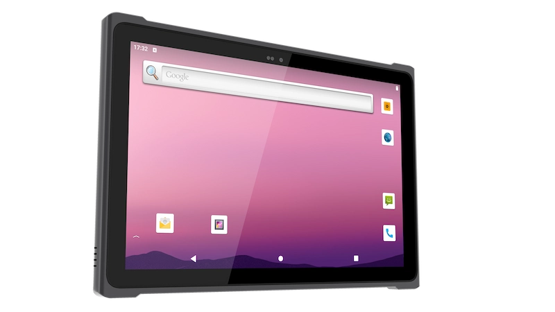 Rugged Tablet