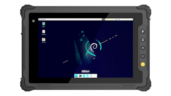 Rugged Tablet PC