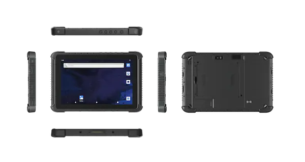 Rugged Tablet Computer