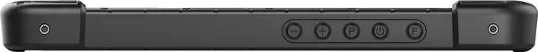 Rugged Tablet Computer
