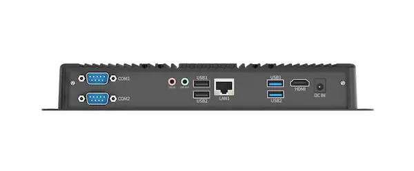 Embedded Box PC