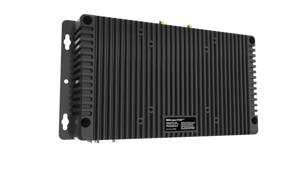 Embedded Box PC