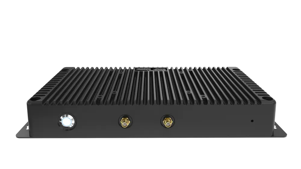 Embedded Box PC