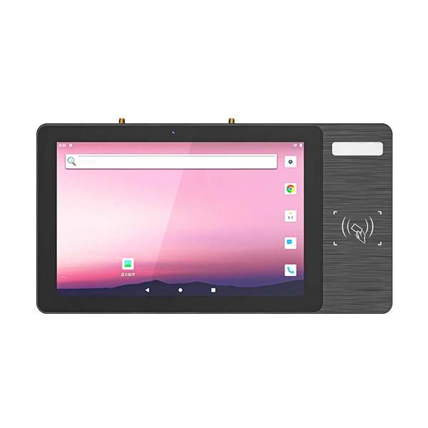 10'' Android 12 Industrial Digital signage D10R