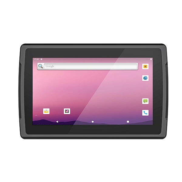 10.1 inch Android+Linux Vehicle PC V12R
