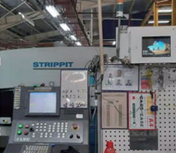 Air Conditioning and Ventilation Equipment Management