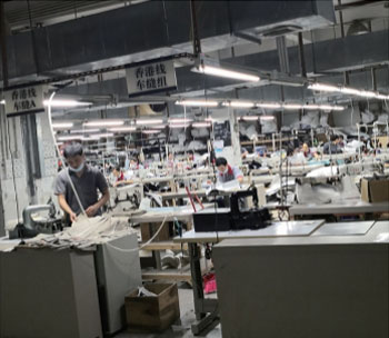 EM-T75 Helps Furniture Manufacturing Companies Achieve Efficient Production Management