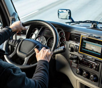 Intelligent Fleet Management