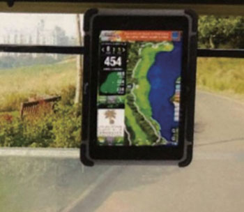 Intelligent Golf Club Management