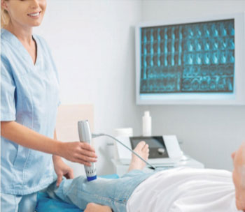 Intelligent Management of Rehabilitation Equipment