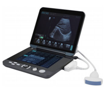 Mobile Ultrasound Diagnostic System