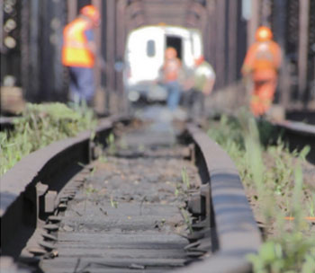 Railway Maintenance Inspection Management