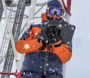 Slovak Communication Base Station Management