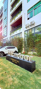 Shenzhen Headquarters