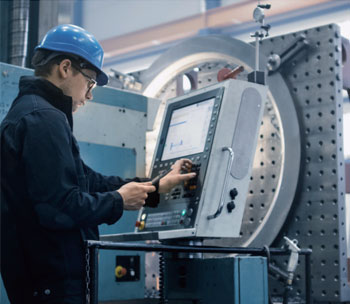 CNC Machine Tool Intelligent Manufacturing System