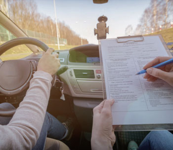 Emdoor Info IPC is Used in Driving Test Management
