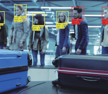 Emdoor Info IPC is Used in Face Recognition