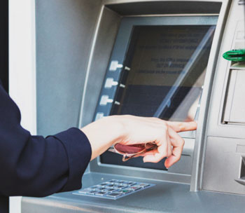 Emdoor Info IPC is Used in Financial Field